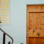 Апартаменты Vista E Tetti Ai Canacci
