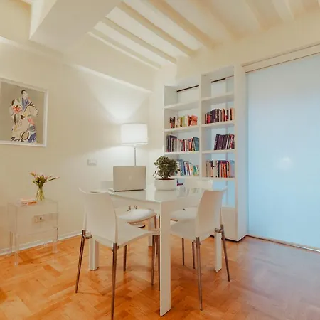 Vista E Tetti Ai Canacci Floransa