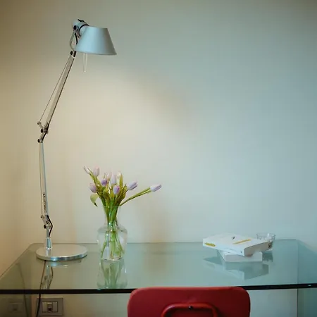 Vista E Tetti Ai Canacci * Floransa