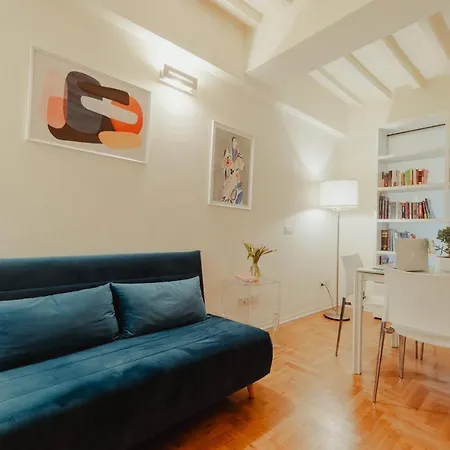 Vista E Tetti Ai Canacci Floransa