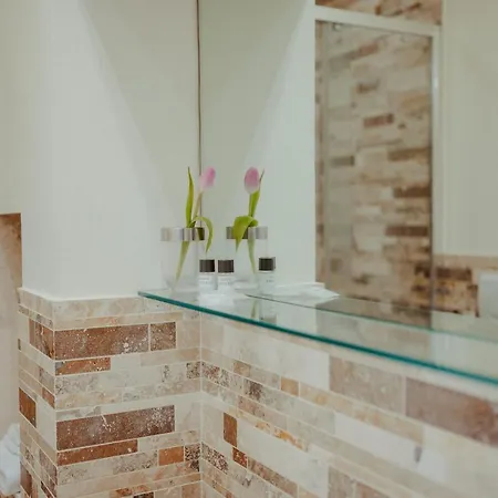 Vista E Tetti Ai Canacci Daire Floransa