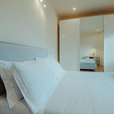 Vista E Tetti Ai Canacci Daire Floransa