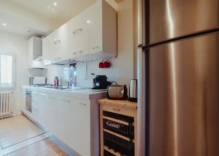 Vista E Tetti Ai Canacci *