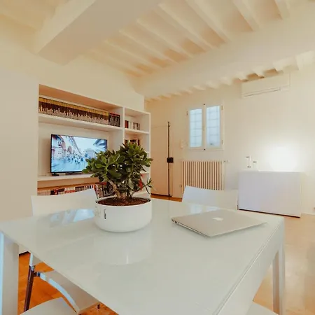 Vista E Tetti Ai Canacci * Firenze