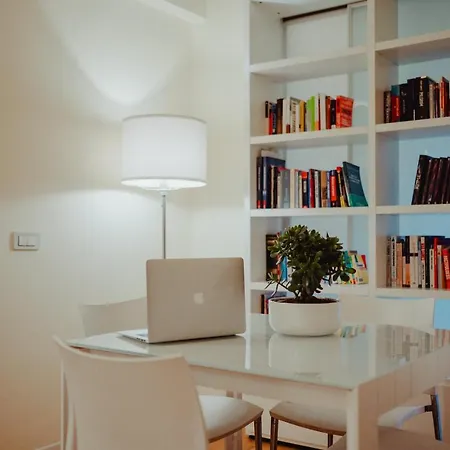 Vista E Tetti Ai Canacci Lägenhet Florens