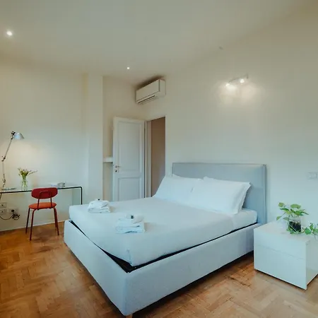 Vista E Tetti Ai Canacci * Florens