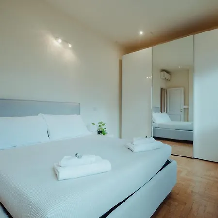 Vista E Tetti Ai Canacci