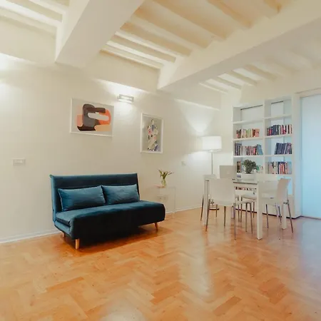 Vista E Tetti Ai Canacci Lejlighed Firenze