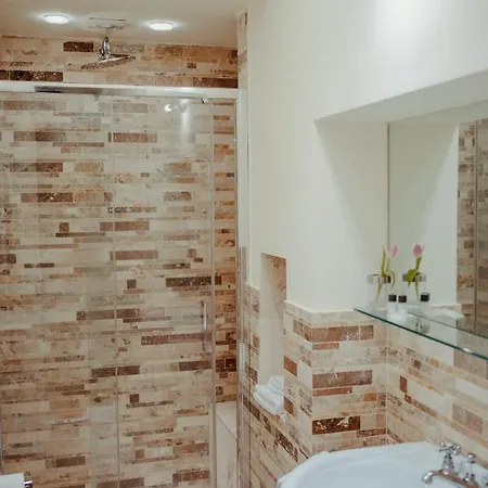 Vista E Tetti Ai Canacci