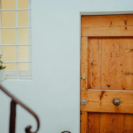 Appartement Vista E Tetti Ai Canacci