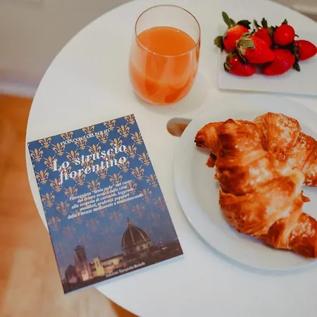 Vista E Tetti Ai Canacci