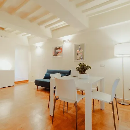 Appartement Vista E Tetti Ai Canacci *