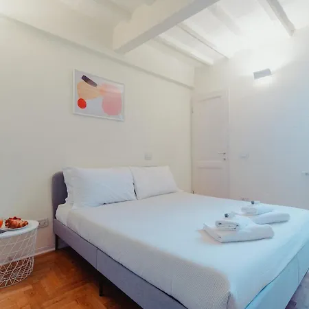 Vista E Tetti Ai Canacci * Florence